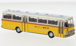 Brekina 56100 - H0 - Setra S140ES PTT